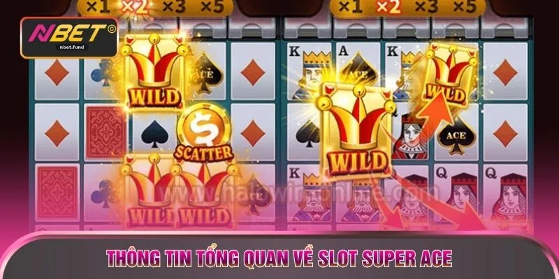 Thông tin tổng quan về Slot Super Ace